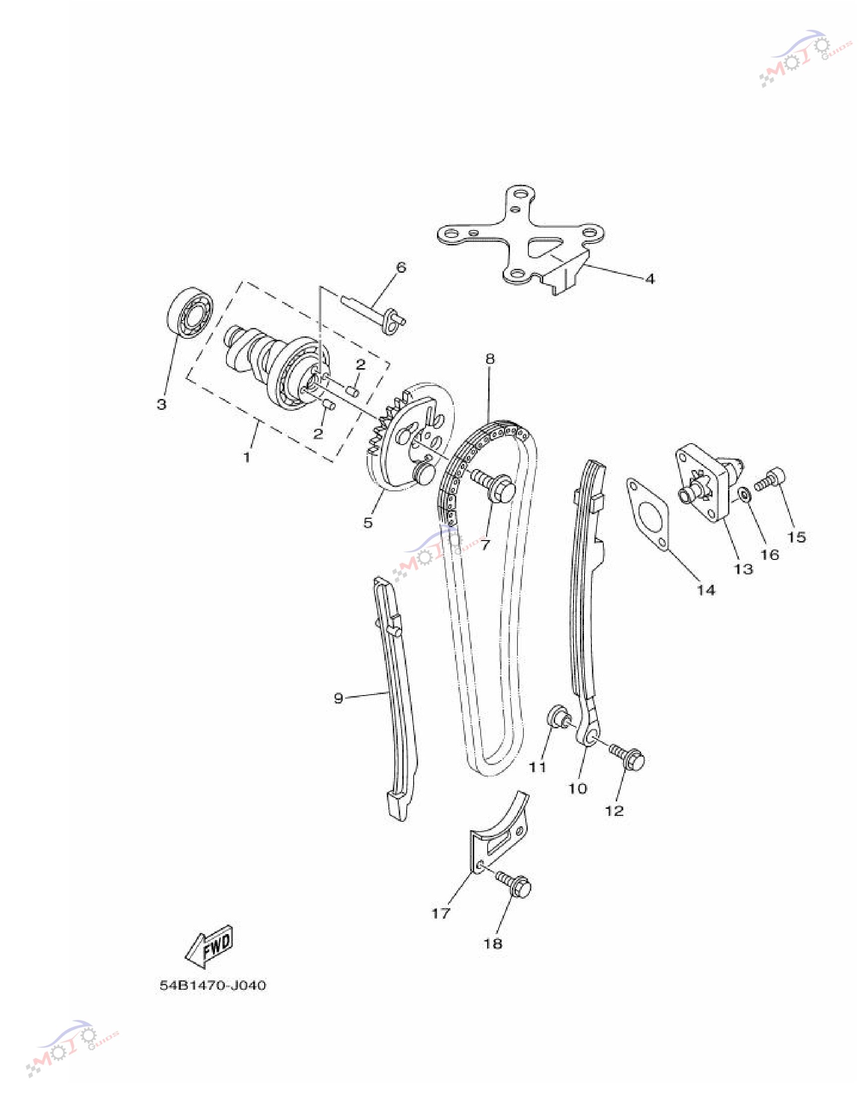 Engine Diagram